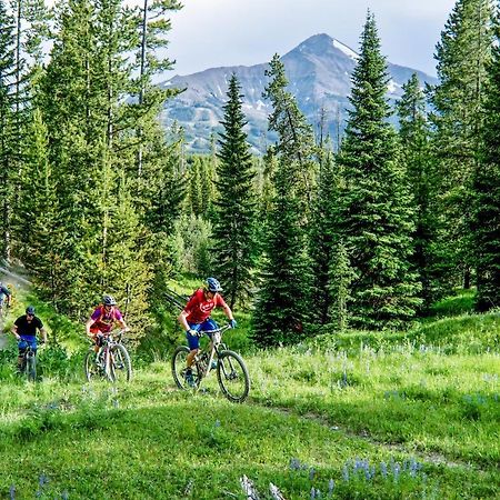 Shoshone Condos At Big Sky Resort Экстерьер фото