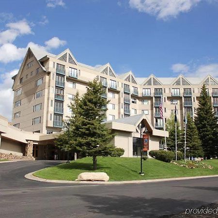 Shoshone Condos At Big Sky Resort Экстерьер фото