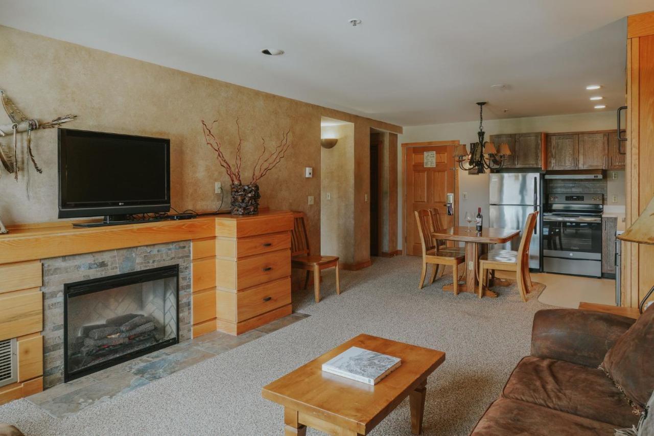 Shoshone Condos At Big Sky Resort Экстерьер фото