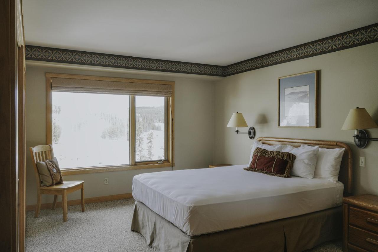 Shoshone Condos At Big Sky Resort Экстерьер фото