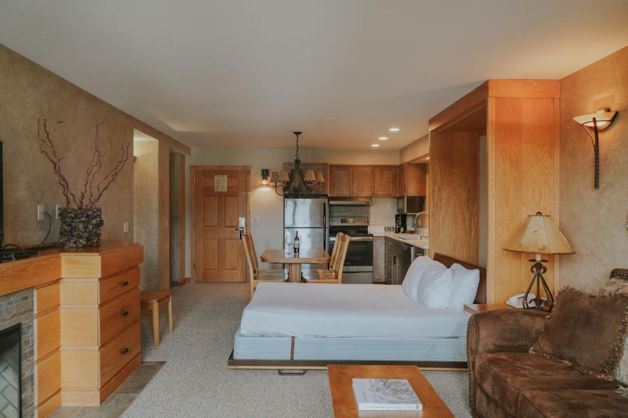 Shoshone Condos At Big Sky Resort Экстерьер фото