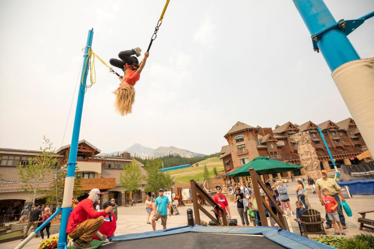 Shoshone Condos At Big Sky Resort Экстерьер фото