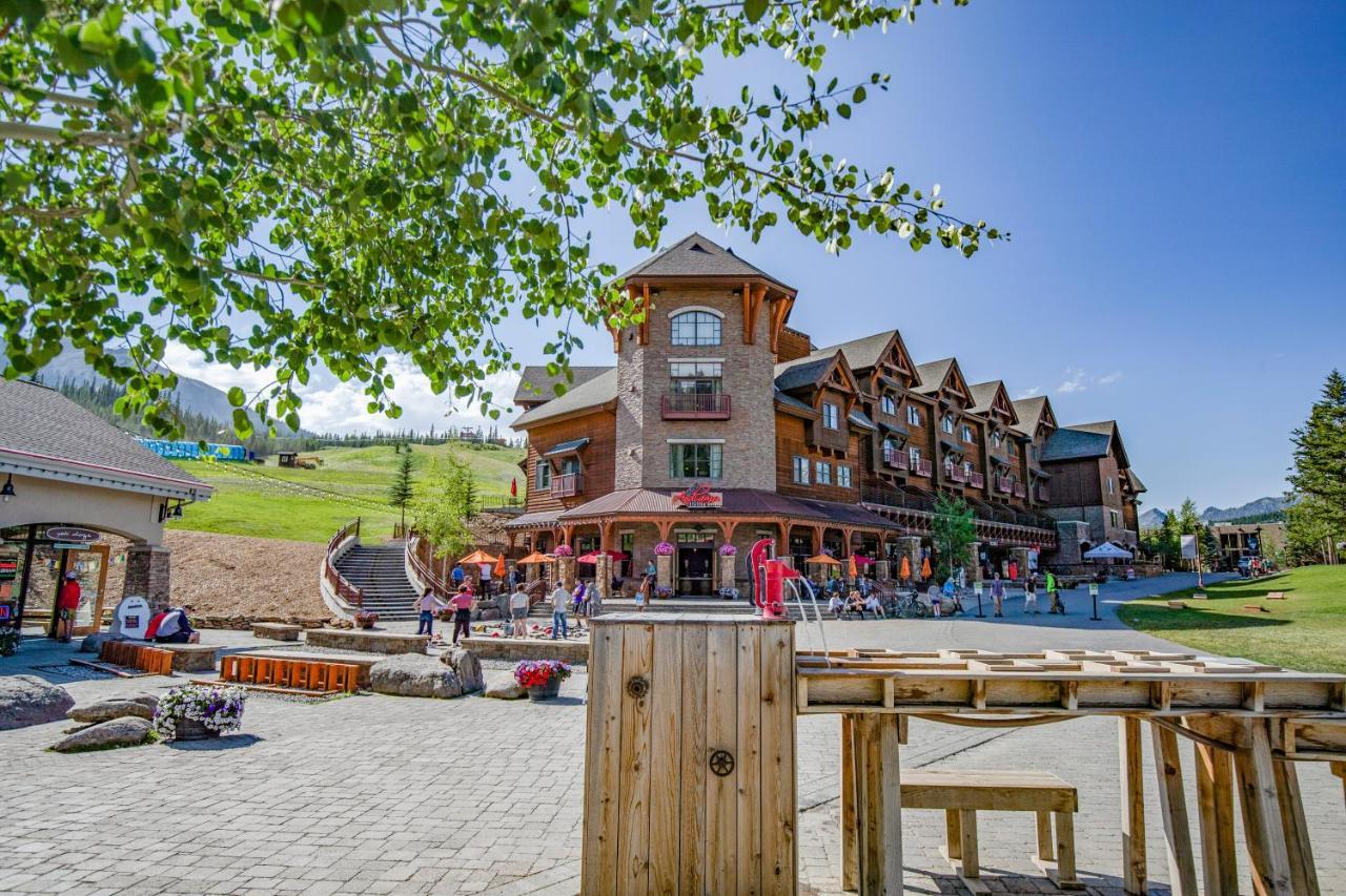 Shoshone Condos At Big Sky Resort Экстерьер фото