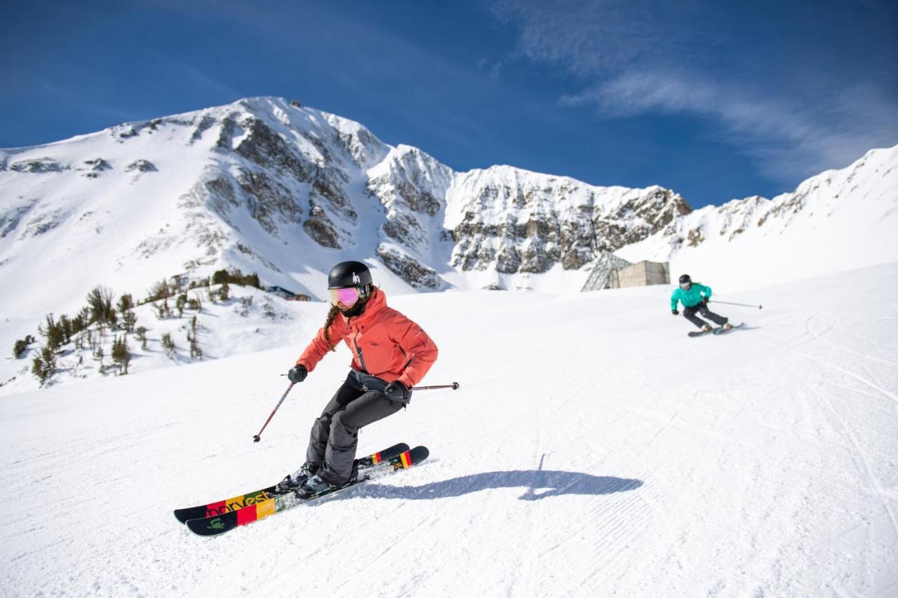 Shoshone Condos At Big Sky Resort Экстерьер фото