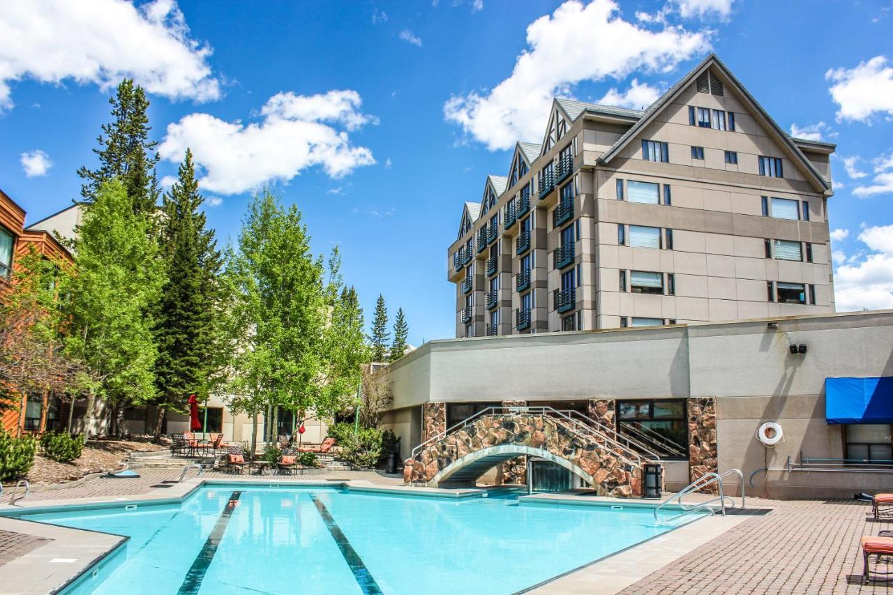 Shoshone Condos At Big Sky Resort Экстерьер фото