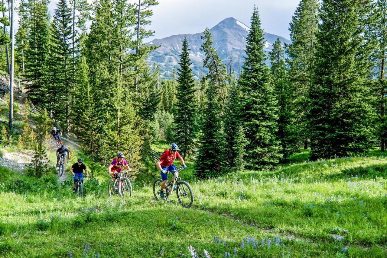 Shoshone Condos At Big Sky Resort Экстерьер фото