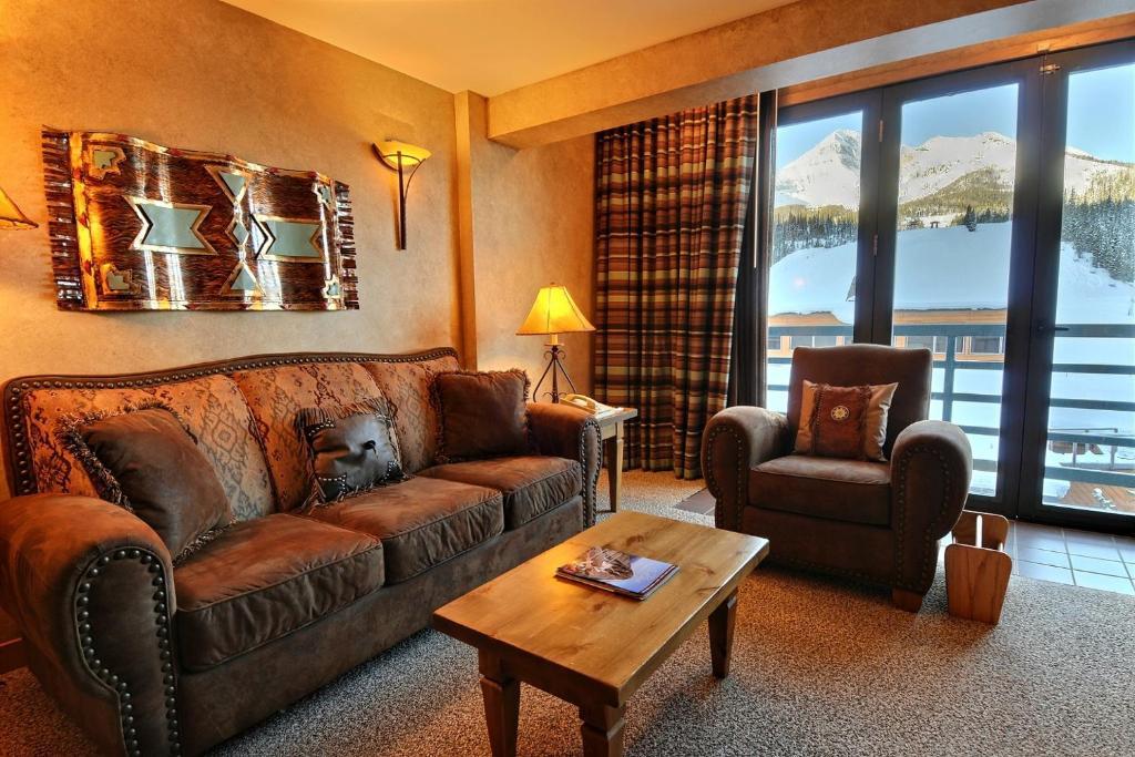 Shoshone Condos At Big Sky Resort Экстерьер фото