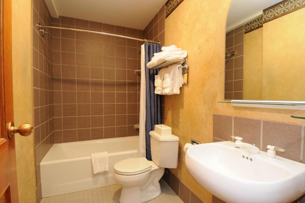 Shoshone Condos At Big Sky Resort Номер фото