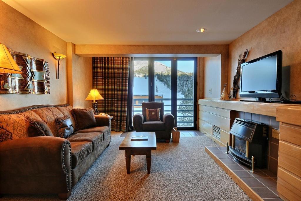 Shoshone Condos At Big Sky Resort Номер фото
