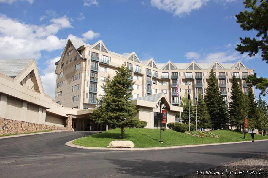 Shoshone Condos At Big Sky Resort Экстерьер фото
