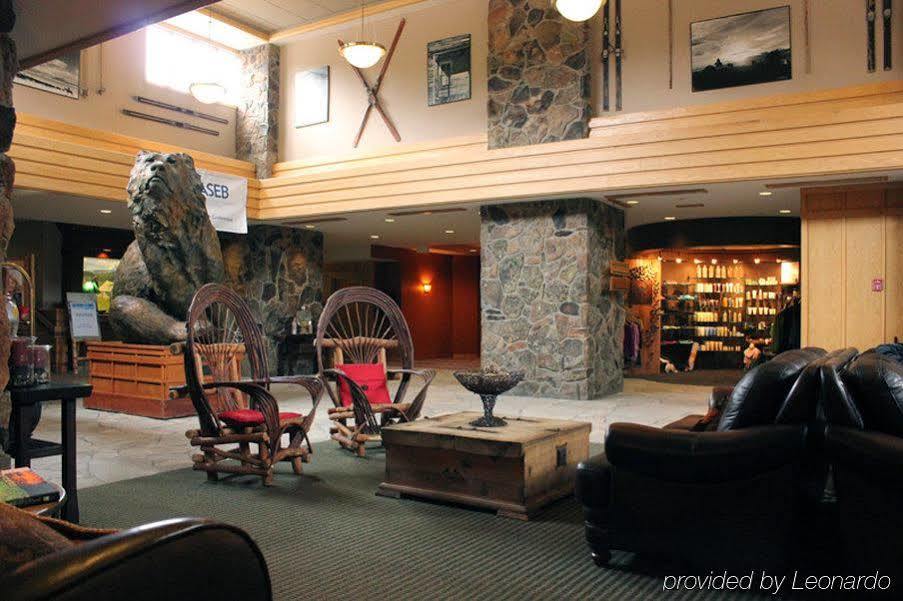 Shoshone Condos At Big Sky Resort Экстерьер фото