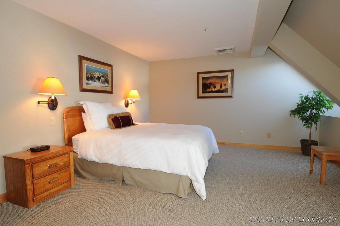 Shoshone Condos At Big Sky Resort Экстерьер фото