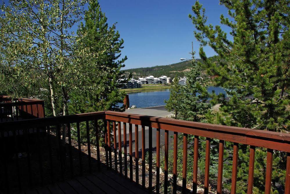 Shoshone Condos At Big Sky Resort Экстерьер фото