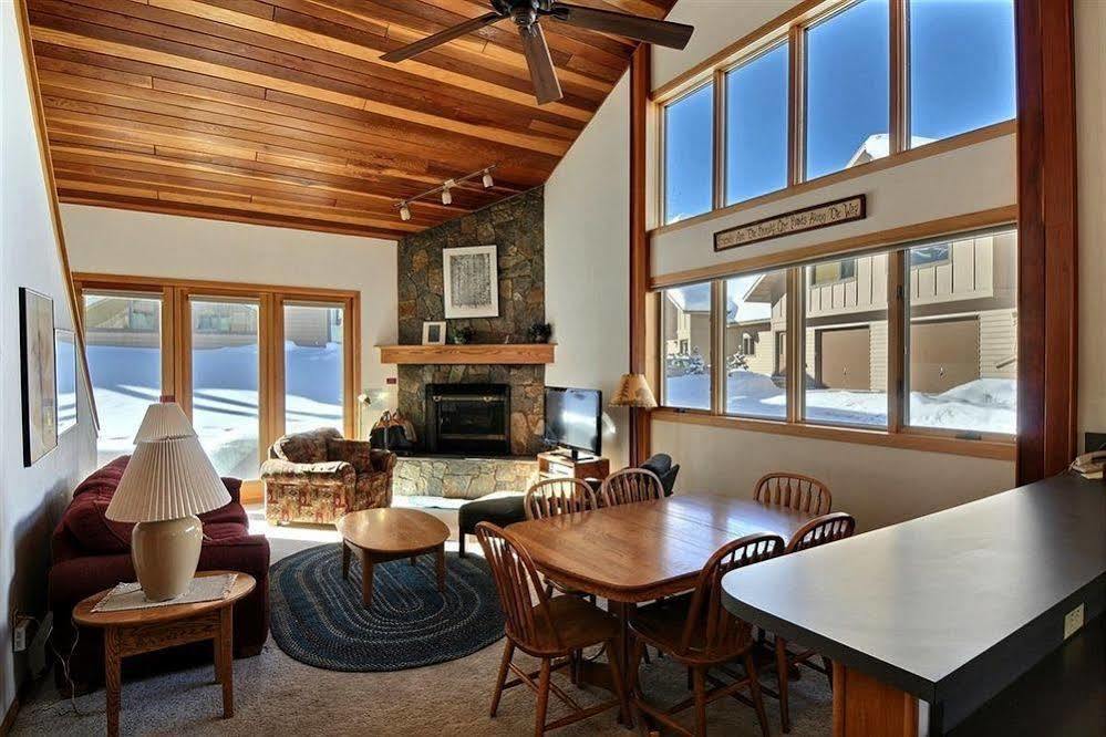 Shoshone Condos At Big Sky Resort Экстерьер фото